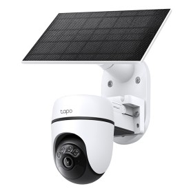 TP-Link Tapo C610 KIT Torreta Câmara de segurança IP Exterior 2304 x 1296 pixels Teto Parede Poste