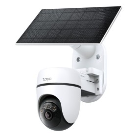 TP-Link Tapo C630 KIT Câmara de segurança IP Exterior 2880 x 1620 pixels Parede Pólo