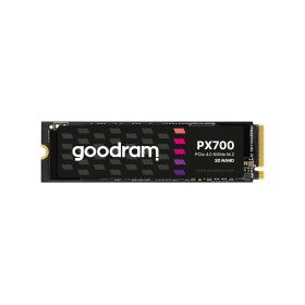Goodram PX700 SSD SSDPR-PX700-04T-80 disco SSD 4 TB M.2 PCI Express 4.0 NVMe 3D NAND