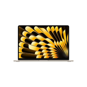 Nb Apple MacBook Air 2023 M2 8Gb 256Gb SSD Starlight 15,3" CPO Grade A+ | 3 Anos de Garantia