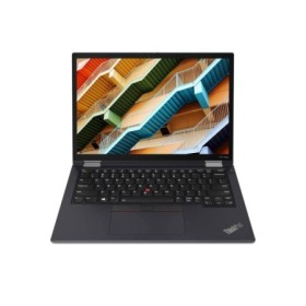 Nb Lenovo Thinkpad X13 Yoga Gen 2 Core i5-11ªGen 8Gb 256Gb SSD Win11Pro 13" Touch 2-in-1 3Y