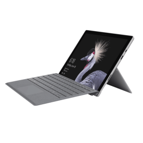 Microsoft Surface Pro 5 Core i5-7300U 8Gb 256Gb SSD Win8Pro 12,3" TouchScreen + Teclado Internacional 3Y