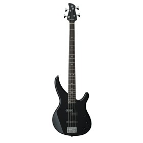 Yamaha TRBX174 BL Baixo elétrico Preto 4 cordas