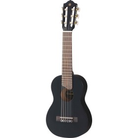 Yamaha GL1BL Guitarra acústica Clássico 6 cordas Preto