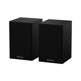 GENESIS NGS-2343 altifalante Preto Com fios e sem fios 20 W