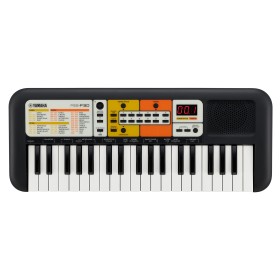 Yamaha PSS-F30 sintetizador Sintetizador digital 37 Preto