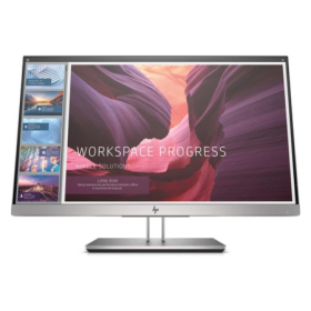 Monitor HP Elitedisplay E223d Led 1920x1080 Docking 21.5"