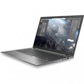 Nb HP ZBook Firefly 14 G7 Core i7-10810U 16Gb 256Gb NVMe SSD Win11Pro Sem Gráfica