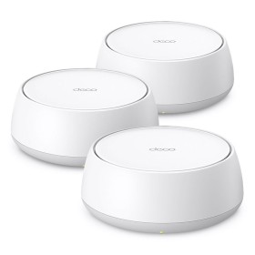 TP-Link DECO BE22 Dual-band (2,4 GHz   5 GHz) Wi-Fi 7 (802.11be) Branco 2 Interno