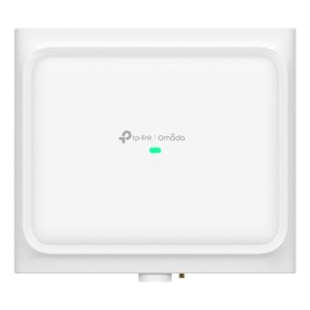 TP-Link Omada EAP650 D30-OUTDOOR ponto de acesso WLAN 3000 Mbit s Branco Power over Ethernet (PoE)