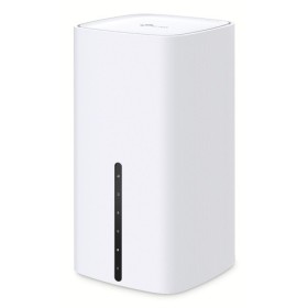TP-Link Archer NX200 router sem fios Gigabit Ethernet Dual-band (2,4 GHz   5 GHz) 5G Branco