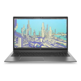 Nb HP ZBook Firefly 15 G8 i7-1165G7 16GB 256GB 15.6" FHD Sem Gráfica