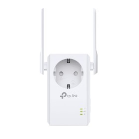 TP-Link TL-WA860RE extensor de redes Branco 10, 100 Mbit s