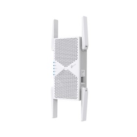 TP-Link RE405BE extensor de redes Repetidor de rede Branco 2500 Mbit s