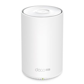 TP-Link Deco X20-4G Dual-band (2,4 GHz   5 GHz) Wi-Fi 6 (802.11ax) Branco 3 3G, 4G Interno