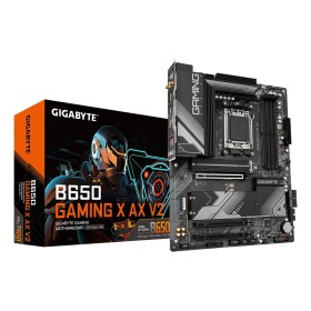 GIGABYTE B650 GAMING X AX V2 motherboard AMD B650 Ranhura AM5 ATX