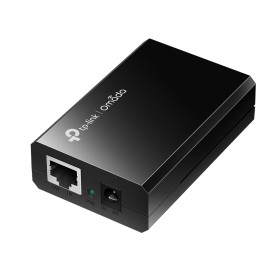 TP-Link Omada POE150S adaptador PoE Fast Ethernet, Gigabit Ethernet