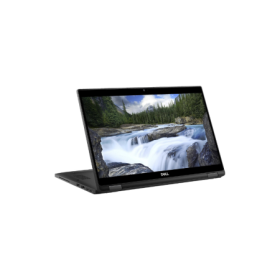 Nb Dell Latitude 7390 2-in-1 Core i5-8250U 8Gb 256Gb SSD NVME 13.3" Touchscreen Full HD Win11Pro