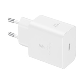 Samsung EP-T4511 Universal Branco AC Carregamento rápido Interior
