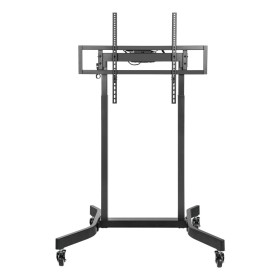 Techly ICA-TR68M suporte para TV 2,54 m (100") Preto