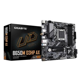GIGABYTE B650M D3HP AX motherboard AMD B650 Ranhura AM5 micro ATX