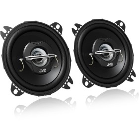 JVC CS-J420X coluna auto Redondo 2-way 210 W