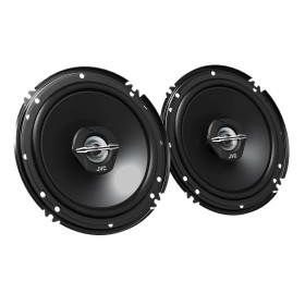 JVC CS-J620X coluna auto Redondo 2-way 300 W