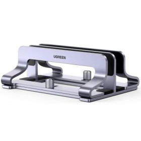 Ugreen 60643 Suporte para Computadores Portáteis Suporte para computador portátil Cinzento 43,9 cm (17.3")