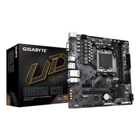 GIGABYTE B650M S2H motherboard AMD B650 Ranhura AM5 micro ATX