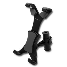 Qoltec Car headrest holder 7-10.1"
