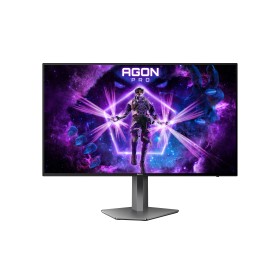 AOC AG276QZD monitor de ecrã 67,3 cm (26.5") 2560 x 1440 pixels Quad HD OLED Preto