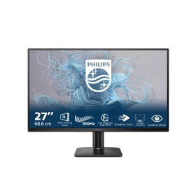 Philips 1000 series 27E2N1100L 00 monitor de ecrã 68,6 cm (27") 1920 x 1080 pixels Full HD LCD Preto