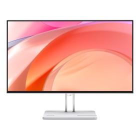 Lenovo L27-45 monitor de ecrã 68,6 cm (27") 1920 x 1080 pixels Full HD LED Cinzento