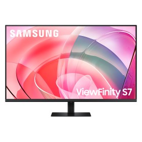 Samsung S70D monitor de ecrã 94 cm (37") 3840 x 2160 pixels 4K Ultra HD LCD Preto