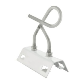 Qoltec Cable hanger / handle | MBL: 4kN