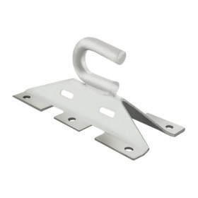 Qoltec Pole bracket | MBL: 16 kN