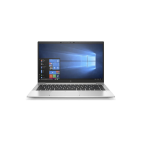 Nb HP EliteBook 840 G7 Core i5-10310U 16Gb 256Gb SSD NVME Win11Pro Teclado PT - 3Y