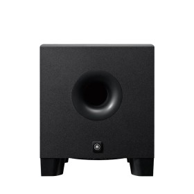 Yamaha HS8S subwoofer Preto 150 W