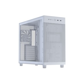 ASUS PRIME AP303 TG White Midi Tower Branco