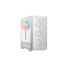 be quiet! Pure Base 501 LX White Midi Tower Branco