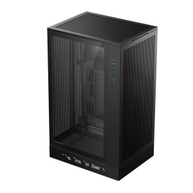 DeepCool CH270 Digital Mini Tower Preto