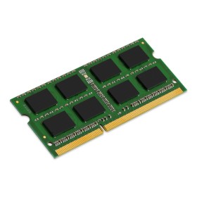 Kingston Technology System Specific Memory KCP3L16SD8 8 módulo de memória 8 GB 1 x 8 GB DDR3L 1600 MT s 204-pin SO-DIMM