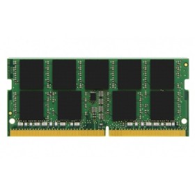 Kingston Technology KCP424SS6 4 módulo de memória 4 GB 1 x 4 GB DDR4 260-pin SO-DIMM