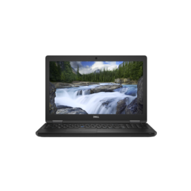 Nb Dell Latitude 5590 Core i7-8650U 32Gb 512Gb SSD NVME Win10Pro 15,6" Teclado PT