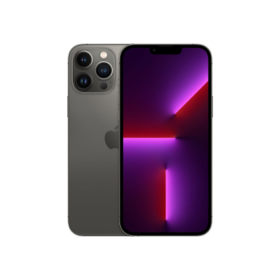 Smartphone  Apple iPhone 13 Pro 128Gb Graphite- Excelente