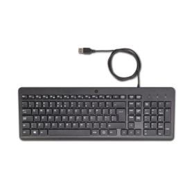 HP Teclado com fios 150