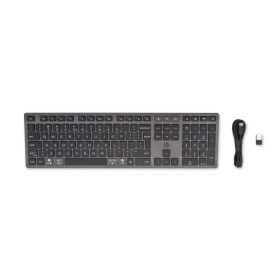 HP Teclado multidispositivo recarregável sem fios 720