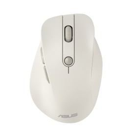 ASUS MD105 MOUSE MK-WH rato Universal Mão direita RF Wireless + Bluetooth 2400 DPI