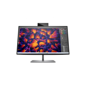 Monitor HP Z24m G3 23.8" IPS QHD 90Hz USB-C – Silver