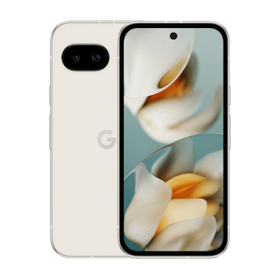 Google Pixel 9a 5G Dual Sim 8GB RAM 128GB - Porcelain